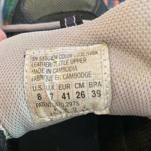 Sketchers sport sneakers - Picture 7 of 9